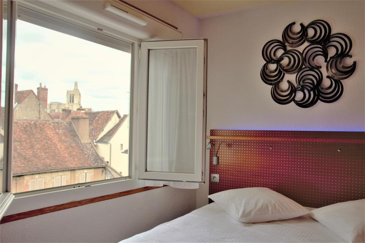 The Originals City, Archotel, Sens Exterior foto