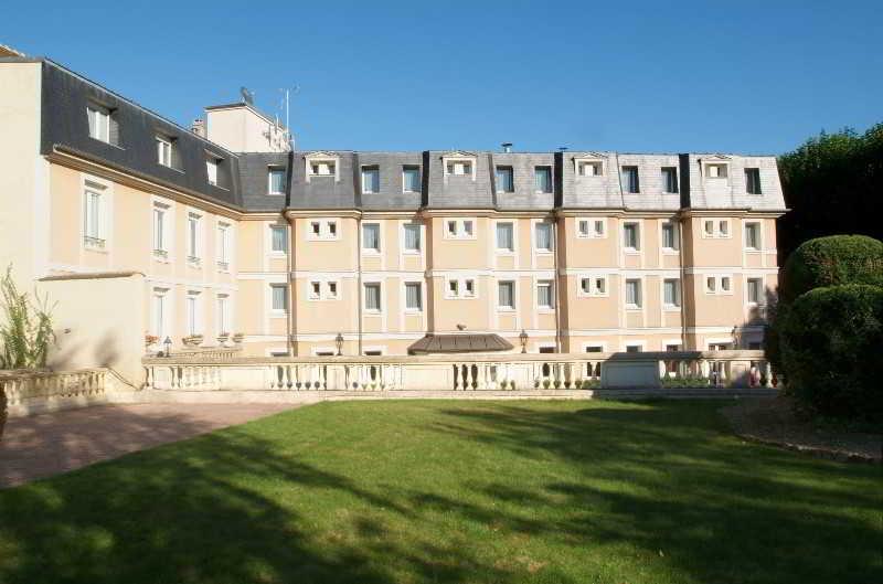 The Originals City, Archotel, Sens Exterior foto